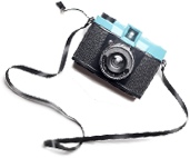 camera