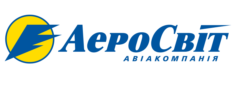 Aerosvit Airlines