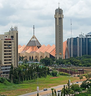 Abuja