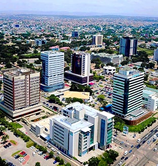 Accra