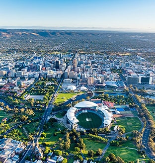 Adelaide