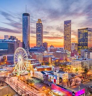 Atlanta