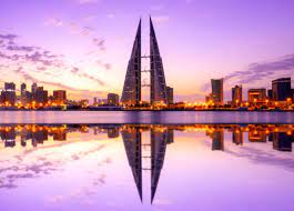 Bahrain