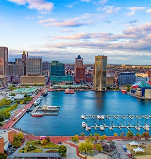Baltimore