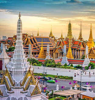 Bangkok