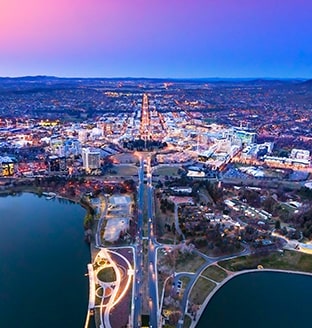 Canberra