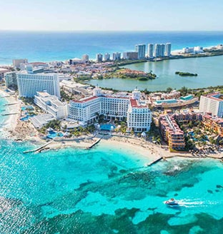 Cancun