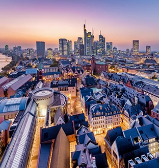 Frankfurt