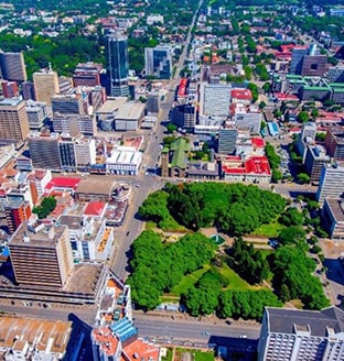 Harare