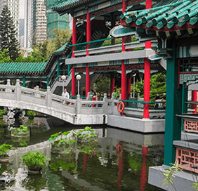 Hong Kong