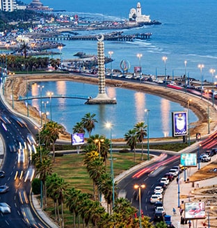 Jeddah