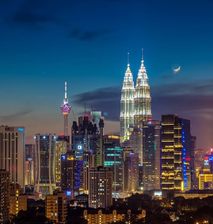 Kuala Lumpur