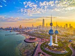 Kuwait City