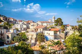 Larnaca