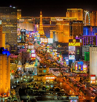 Las Vegas