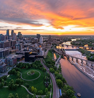 Minneapolis