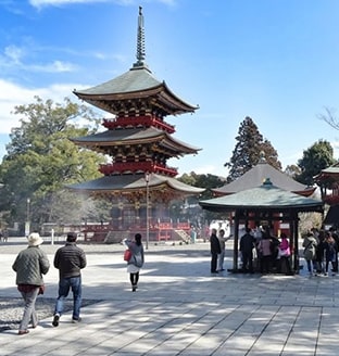 Narita
