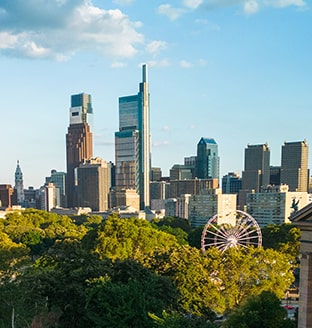 Philadelphia