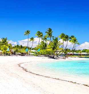 Punta Cana