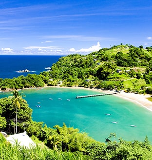 Tobago