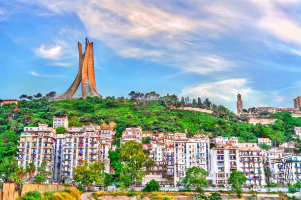 Algiers