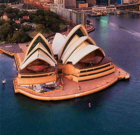 Australia