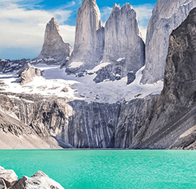 Chile