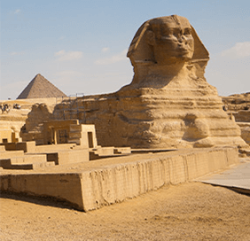 Egypt