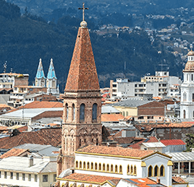 Ecuador