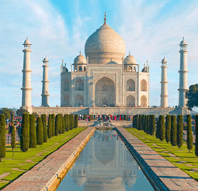 India