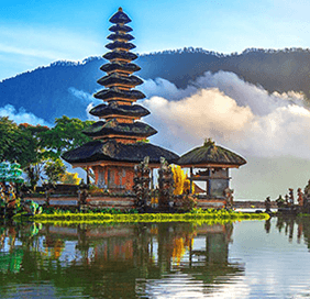 Indonesia