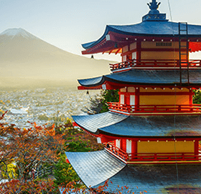 Japan