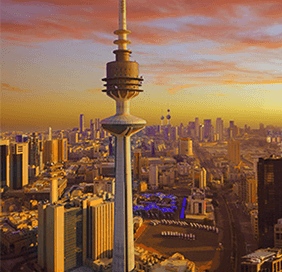 Kuwait