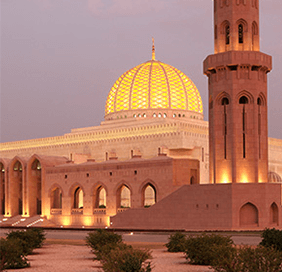 Oman