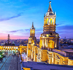 Peru