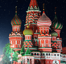 Russia
