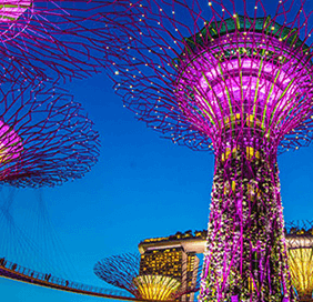 Singapore