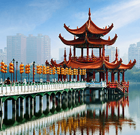 Taiwan
