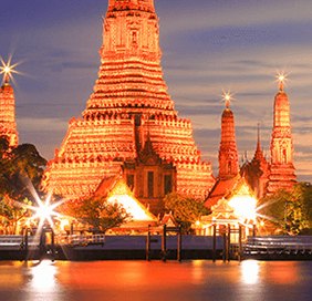 Thailand