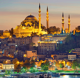 Turkey