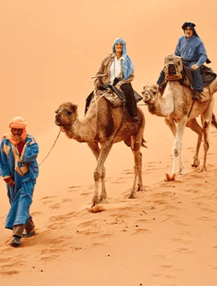 Middle East