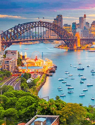 Oceania